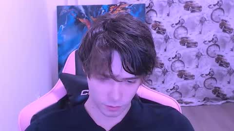 Dead A online show from 11/23/25, 01:49