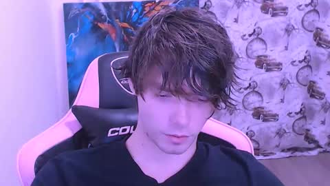 Dead A online show from 11/28/25, 03:53