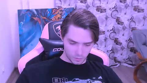 Dead A online show from 12/01/25, 04:39