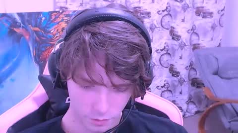 Dead A online show from 12/04/25, 05:28