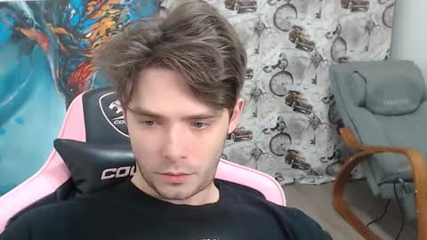 Dead A online show from 01/09/26, 02:36