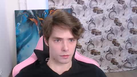 Dead A online show from 02/18/26, 08:43