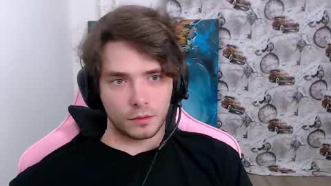 Dead A online show from 03/07/26, 03:36