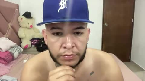 JOHAN online show from 03/11/26, 07:03