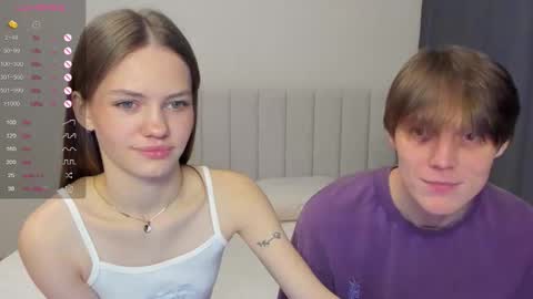 Polly and Kiriko online show from 11/11/25, 06:41