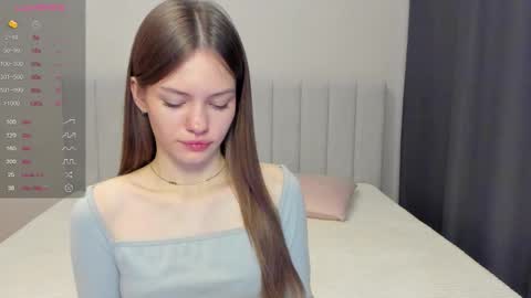 Polly and Kiriko online show from 01/11/26, 10:09