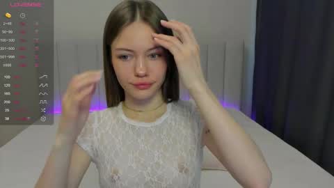 Polly and Kiriko online show from 01/16/26, 09:02