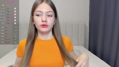 Polly and Kiriko online show from 01/18/26, 10:41