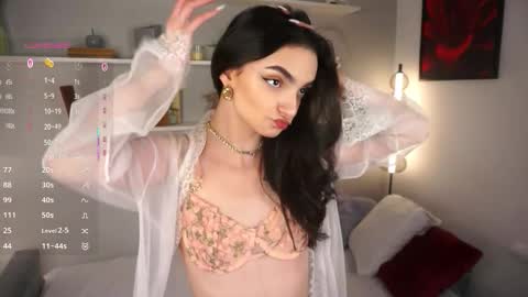 Kristian online show from 09/21/25, 04:36