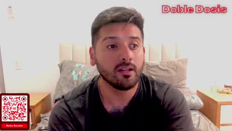 doble_dosis online show from 03/14/26, 01:12