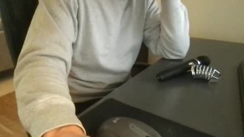 doctor_luv_69 online show from 02/18/26, 01:51