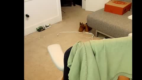 doctorcockring online show from 09/18/25, 11:51