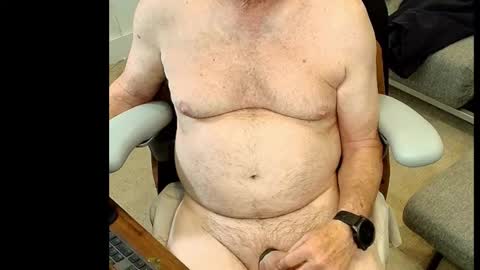 doctorcockring online show from 02/24/26, 06:50