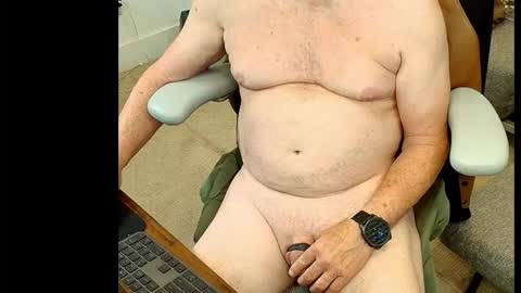 doctorcockring online show from 03/16/26, 06:01