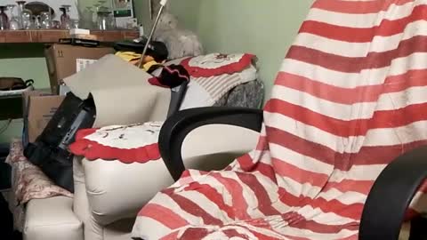 doctorlove_evil online show from 02/09/25, 05:40