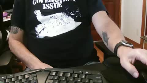 funtimetonight online show from 02/23/26, 11:13