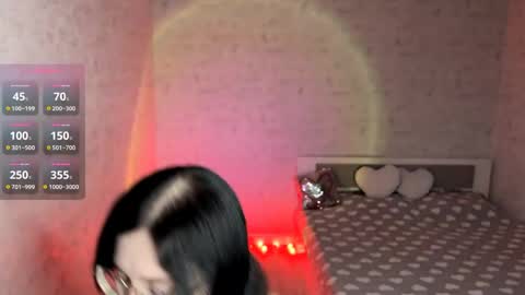 Snapshot of dodiebabikian chatting on 04/14/26, 09:10 Annie PVT IS OPEN online show from 04/14/26, 09:10