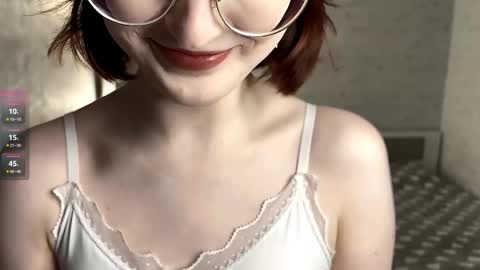 Annie PVT IS OPEN online show from 06/10/26, 05:12