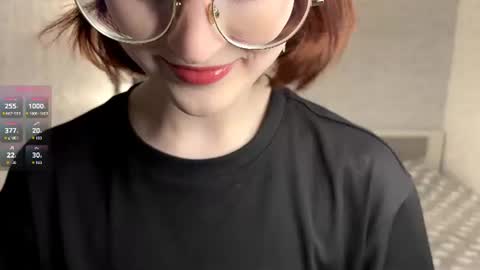 Annie PVT IS OPEN online show from 06/11/26, 09:35