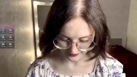 Annie PVT IS OPEN online show from 06/29/26, 09:37