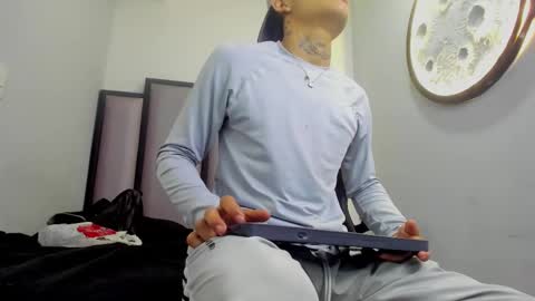 Dogan  online show from 02/26/26, 11:42