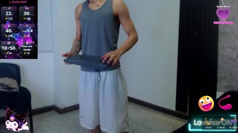 Dogan  online show from 03/07/26, 12:02