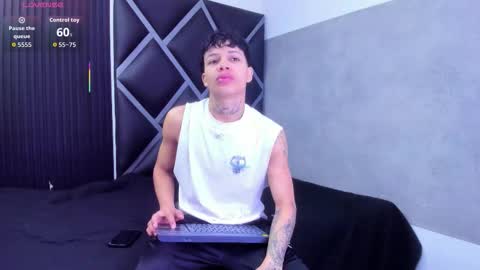 Dogan  online show from 03/16/26, 11:47