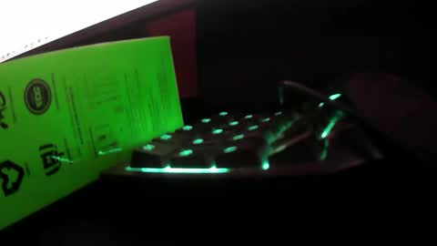 Lucas online show from 01/07/26, 07:33