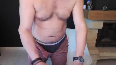 Alex online show from 03/07/25, 12:12