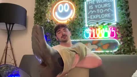 GIJO online show from 03/02/26, 11:55