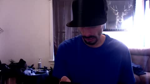 doingmek9 online show from 12/07/24, 04:58