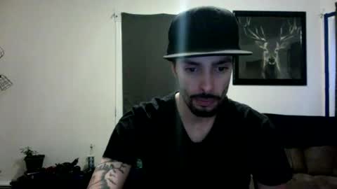 doingmek9 online show from 12/07/24, 09:22