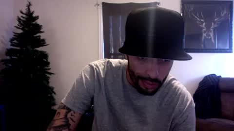 doingmek9 online show from 12/17/24, 07:48