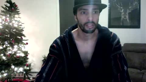 doingmek9 online show from 12/22/24, 10:38