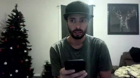 doingmek9 online show from 12/24/24, 10:33