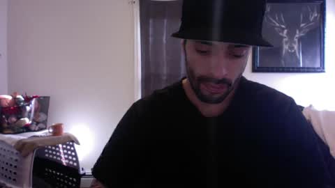 doingmek9 online show from 01/21/25, 02:37