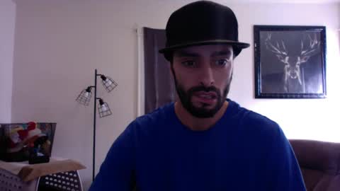 doingmek9 online show from 02/08/25, 06:22