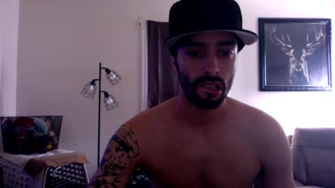 doingmek9 online show from 02/26/25, 04:35