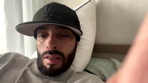 doingmek9 online show from 09/15/25, 04:29