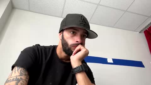 doingmek9 online show from 10/23/25, 01:21