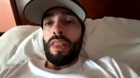 doingmek9 online show from 04/12/26, 06:46