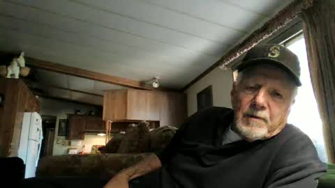 doingmyself69 online show from 10/06/25, 07:33