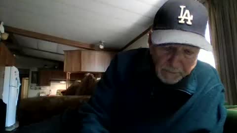 doingmyself69 online show from 10/28/25, 09:17