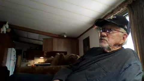 doingmyself69 online show from 11/03/25, 10:21