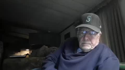 doingmyself69 online show from 03/13/26, 03:18