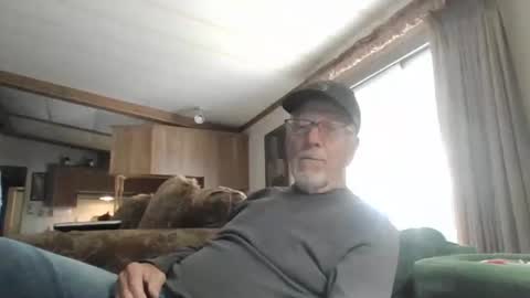 doingmyself69 online show from 04/01/26, 10:29