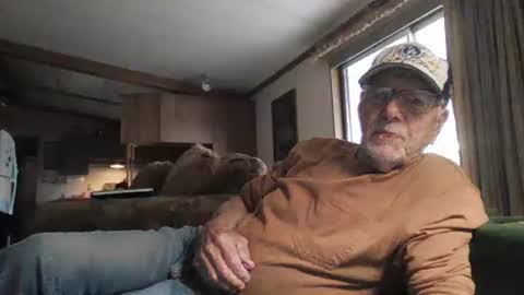 doingmyself69 online show from 04/09/26, 05:18