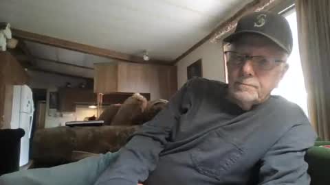 doingmyself69 online show from 04/13/26, 05:51