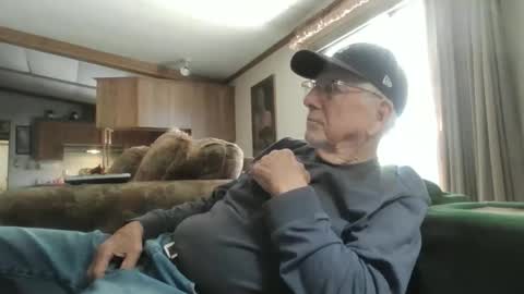 doingmyself69 online show from 04/16/26, 11:07