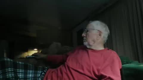 doingmyself69 online show from 04/21/26, 01:53